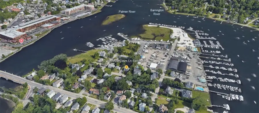 10 Jesse Davis, Barrington, RI 02806 - Image #3