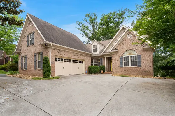 4713 Lyons View Pike, Knoxville, TN 37919