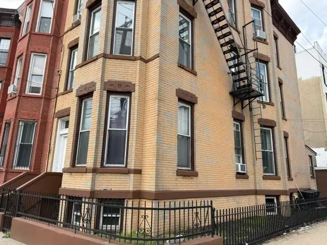 125 Palisade Ave , 2, Jersey City, NJ 07306 - #1