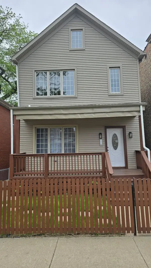 6834 S Dorchester Avenue #2, Chicago, IL 60637