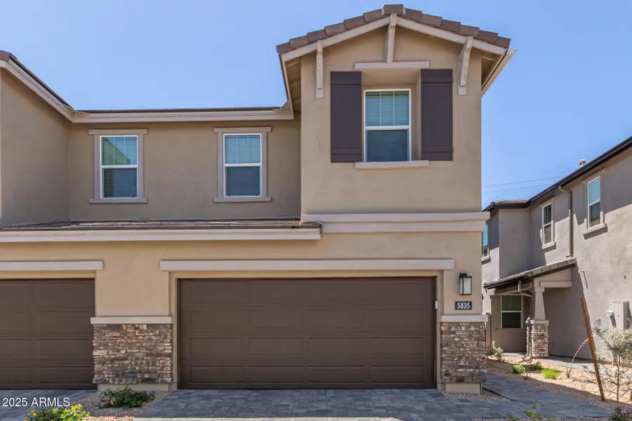 5835 E Rose Garden Lane, Phoenix, AZ 85054 - #2