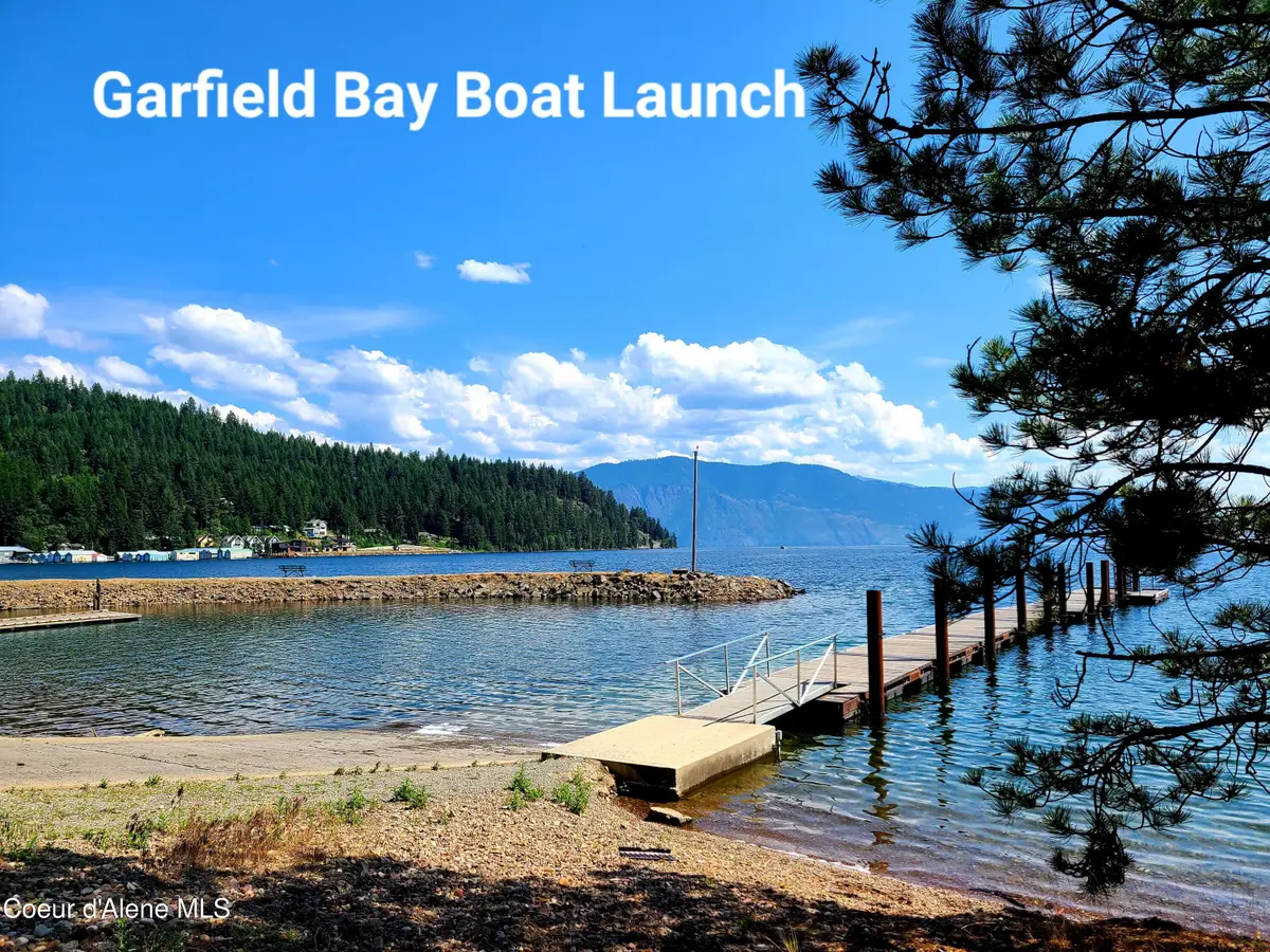 NNA Green Bay Rd - Lot 1C, Sagle, ID 83860 - #1