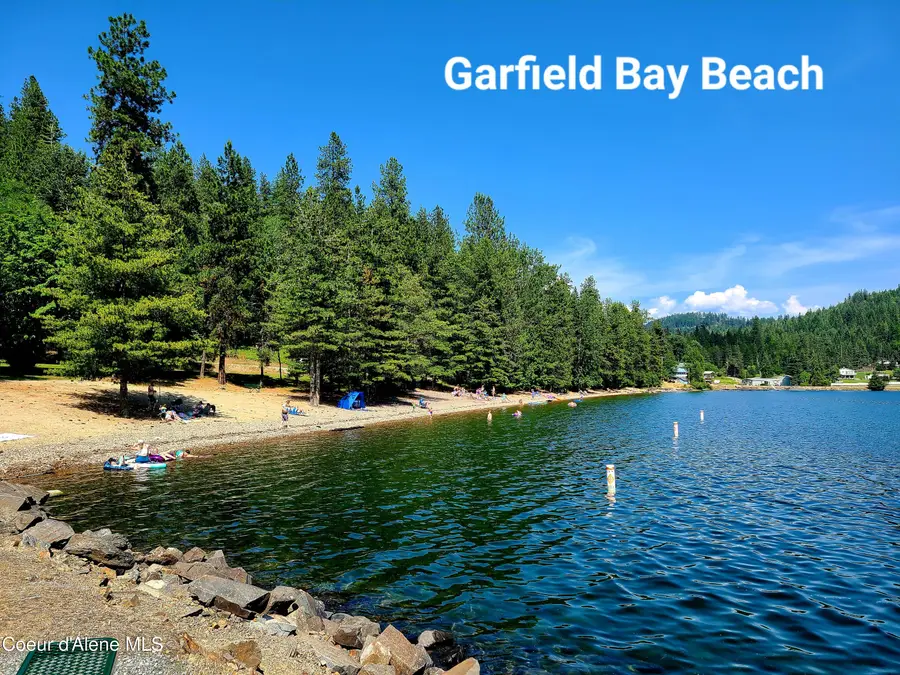 NNA Green Bay Rd - Lot 1C, Sagle, ID 83860 - #2