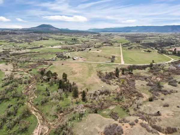 4771 Jackson Creek Road, Sedalia, CO 80135
