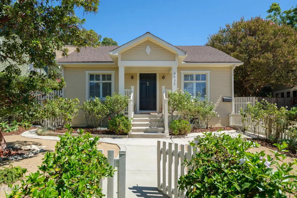 4424 N Griffin Avenue, Los Angeles, CA 90031 - #1