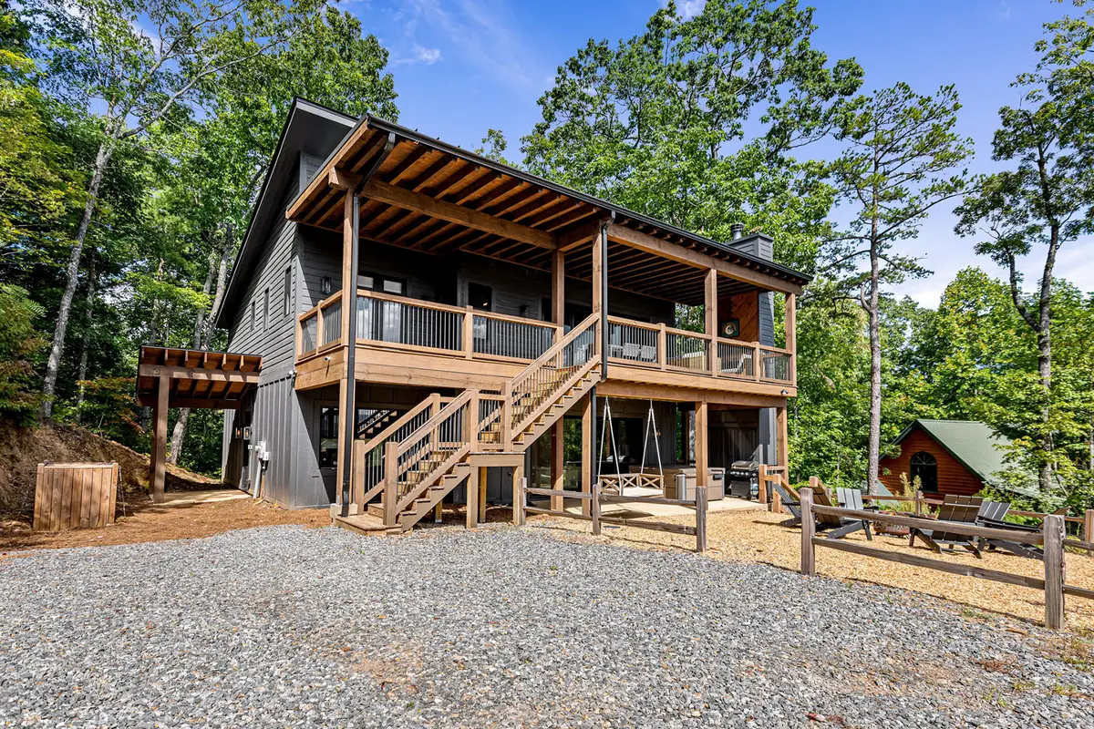 351 S Dream Catcher, Blue Ridge, GA 30513 - #1