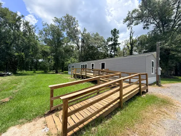 7310 N Bilbo Road, Orange, TX 77632