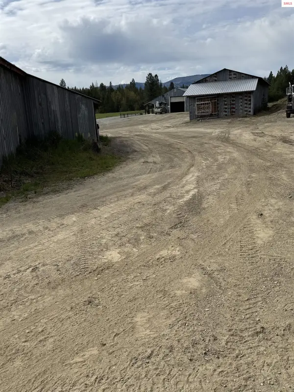 1870 Hwy 57, Priest River, ID 83856