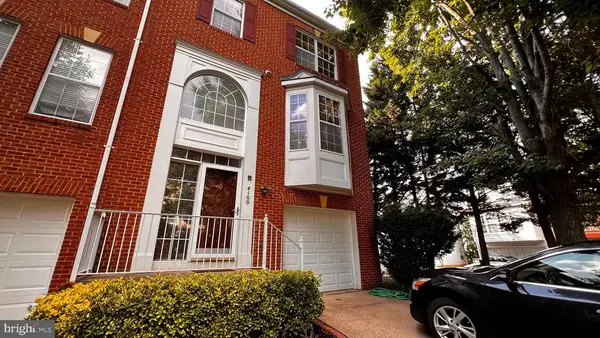 4100 Flower Box Court, Fairfax, VA 22030