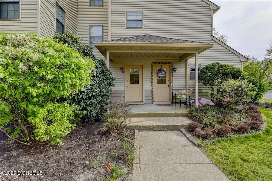 306 Larkspur Lane, Jackson, NJ 08527 - #3