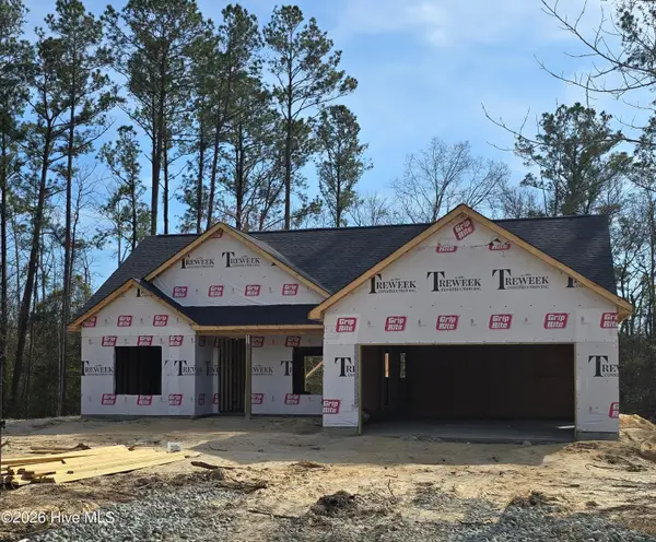 100 Palm Circle, Havelock, NC 28532