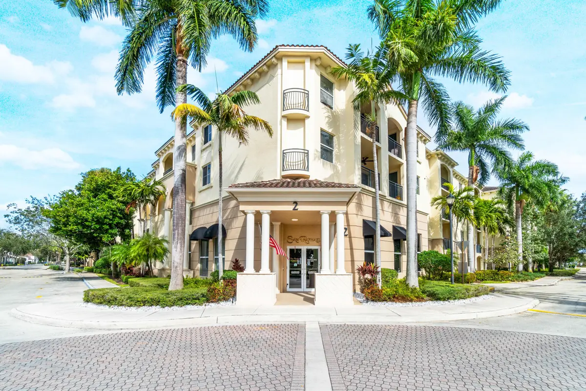 4 Renaissance Way #309, Boynton Beach, FL 33426 - #1