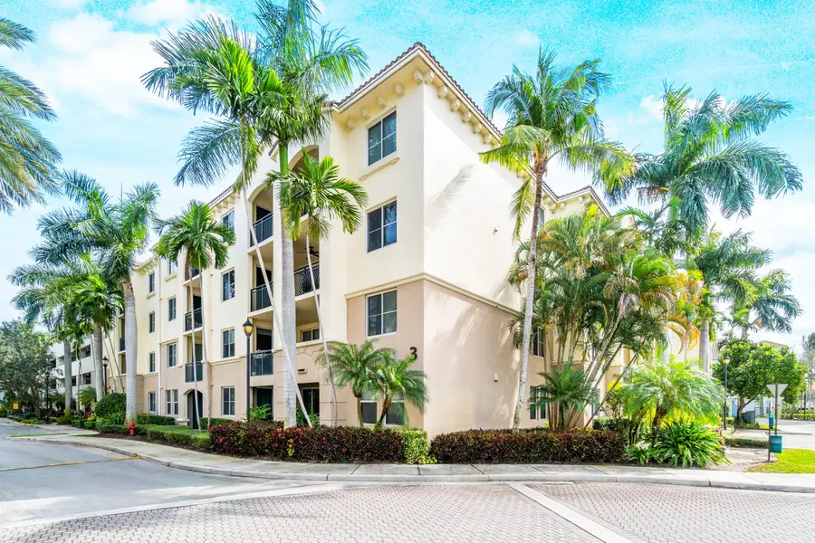 4 Renaissance Way #309, Boynton Beach, FL 33426 - #2