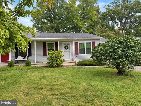 319 Frederick Drive, La Plata, MD 20646