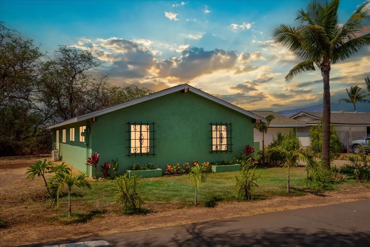 350 Kinaole Cir, Kihei, HI 96753 - #1