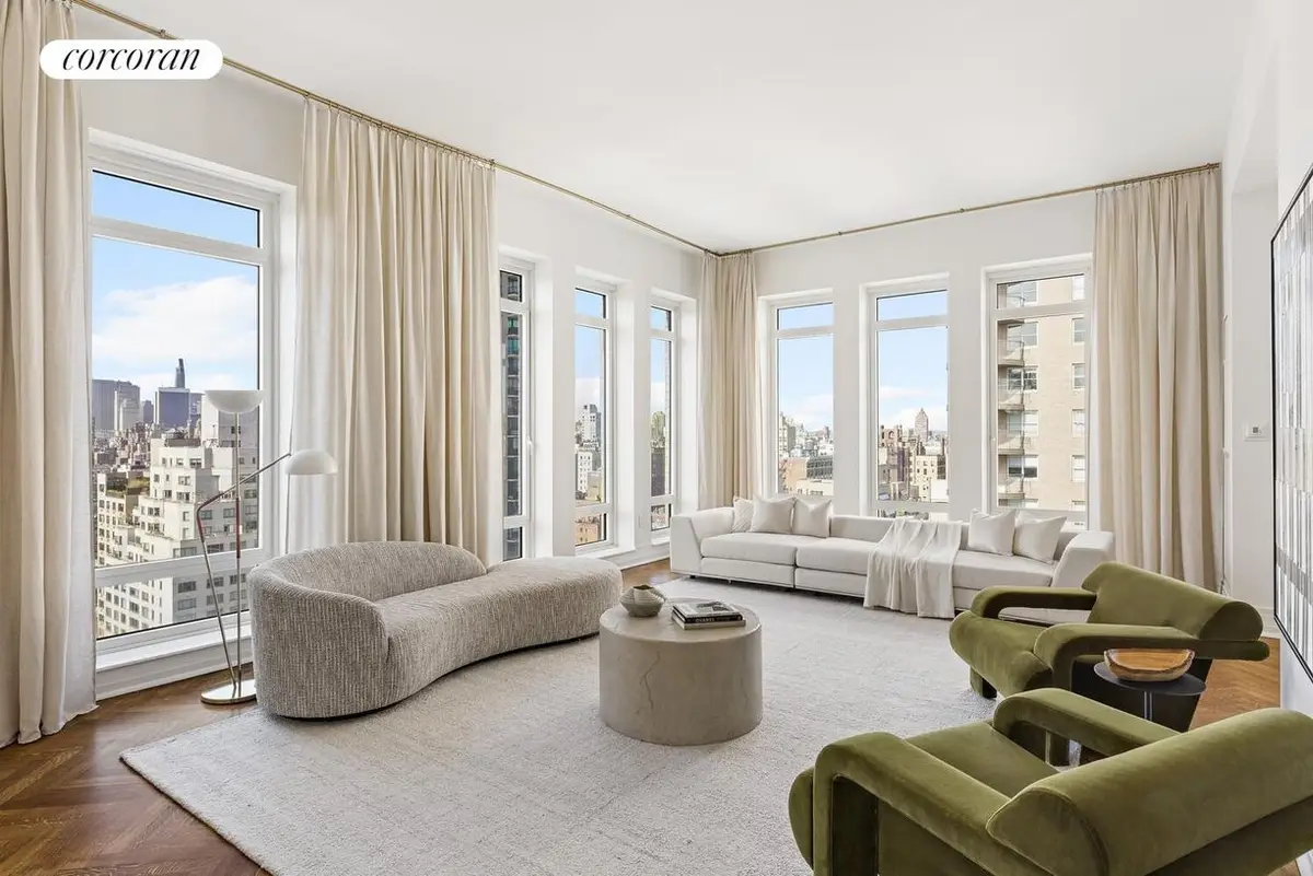 205 E 85th Street #PH2CD, Manhattan, NY 10028 - #1