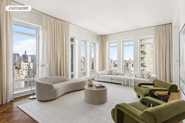 205 E 85th Street #PH2CD, Manhattan, NY 10028
