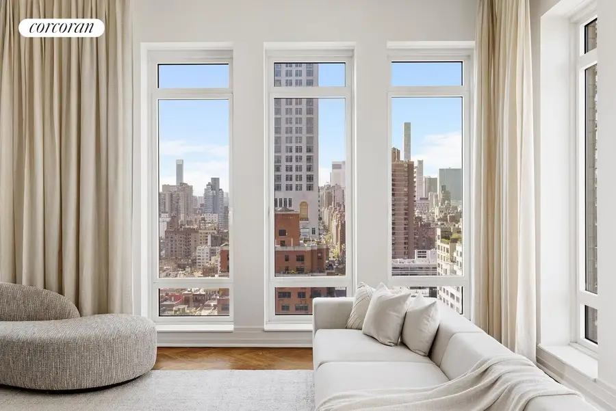 205 E 85th Street #PH2CD, Manhattan, NY 10028 - #3