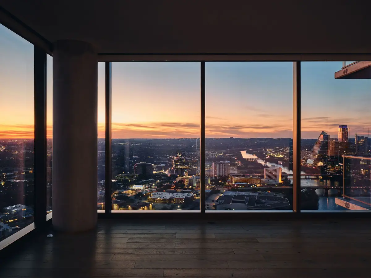 44 East Ave #4201, Austin, TX 78701 - #1