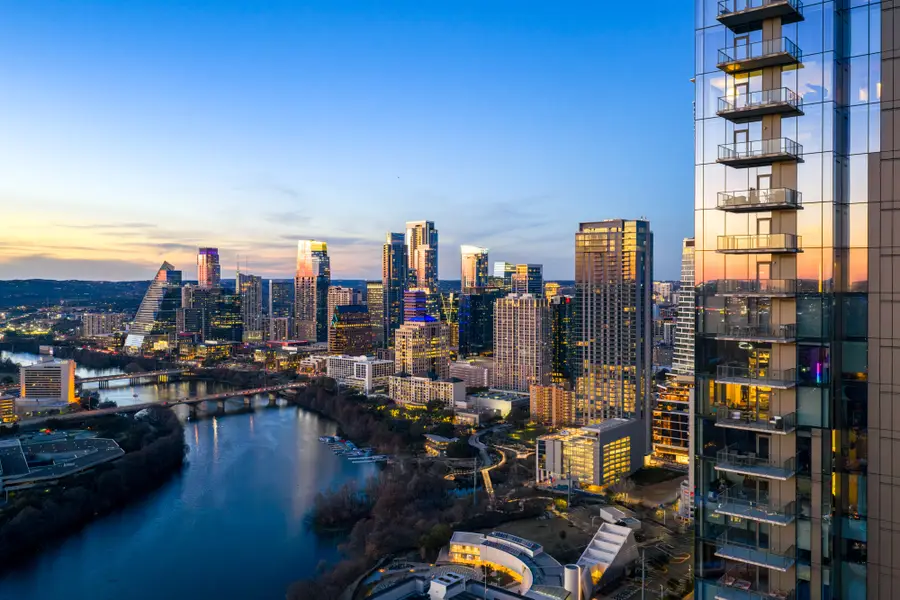 44 East Ave #4201, Austin, TX 78701 - #2