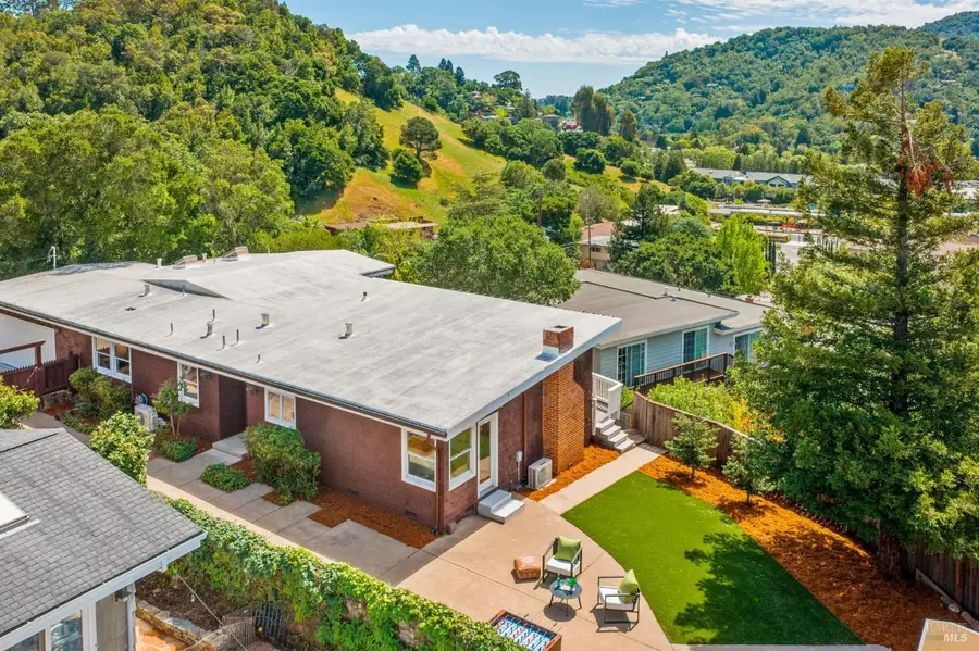 23 Arcangel Court, Fairfax, CA 94930 - #2