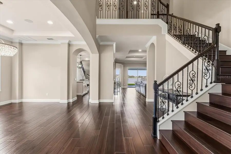 5340 Bowman Drive, Winter Garden, FL 34787 - #3