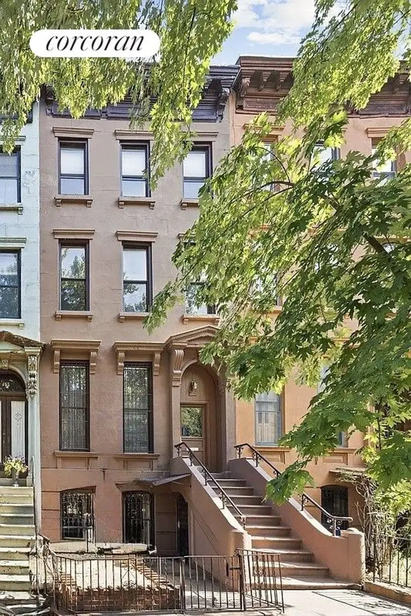 457 6th Street, Brooklyn, NY 11215 - #1