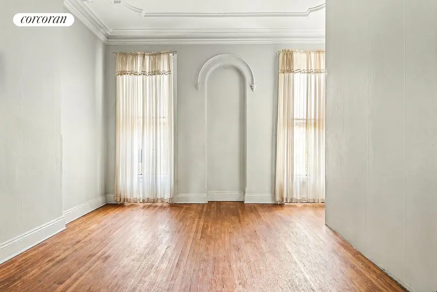 457 6th Street, Brooklyn, NY 11215 - #3