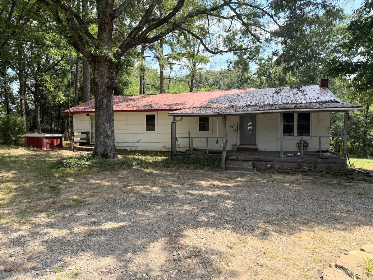 15547 Highway 123, Hagarville, AR 72839 - #1