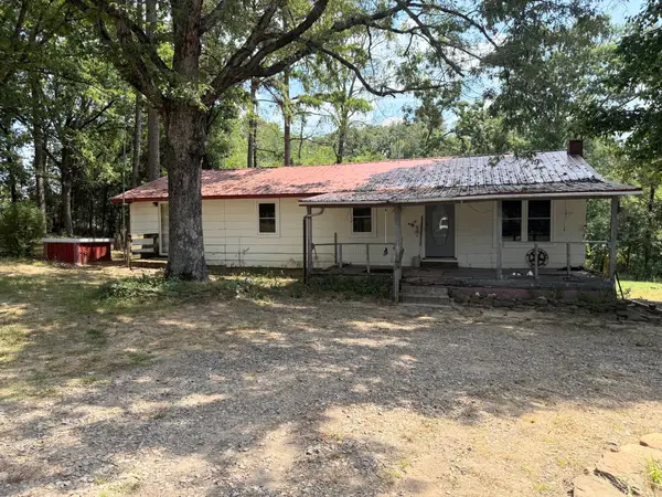 15547 Highway 123, Hagarville, AR 72839