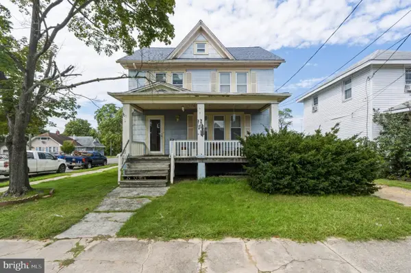 800 N 5th St, MILLVILLE, NJ 08332