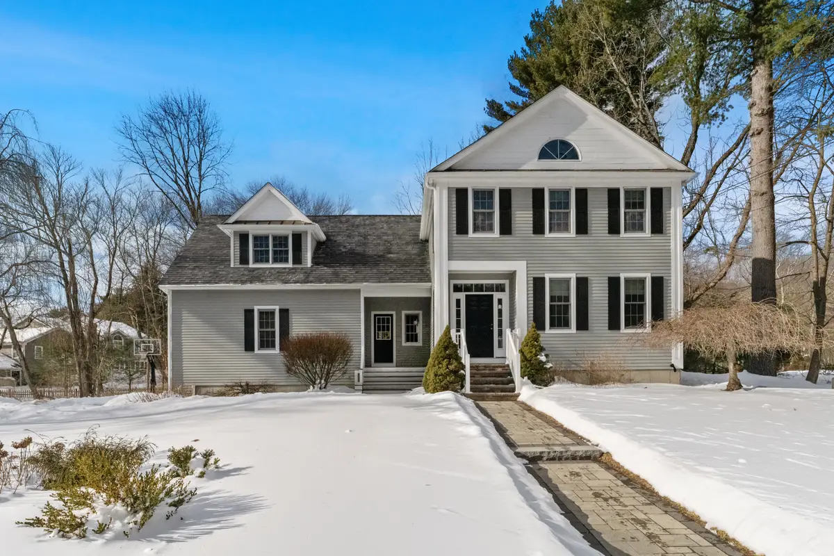 24 Moseley Avenue, Needham, MA 02492 - #1