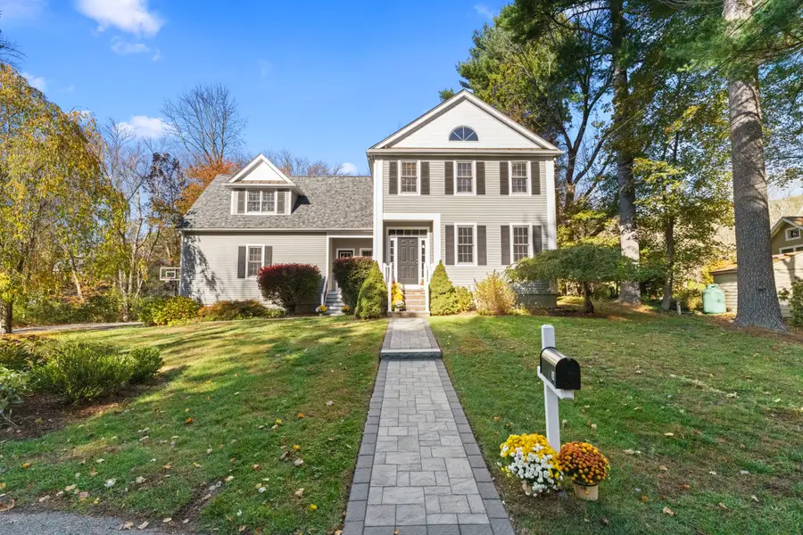 24 Moseley Avenue, Needham, MA 02492 - #2