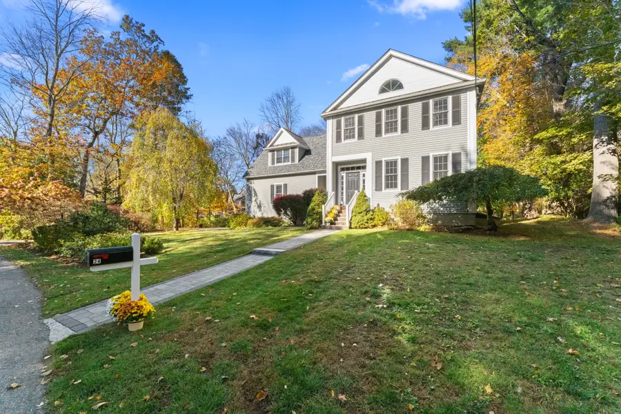 24 Moseley Avenue, Needham, MA 02492 - #3