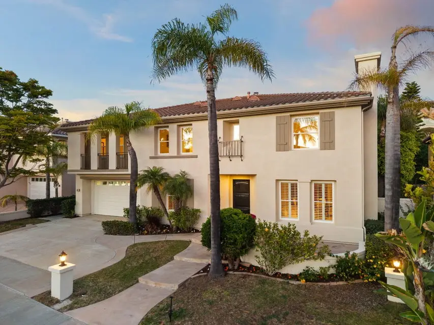 6584 Coneflower, Carlsbad, CA 92011 - #2