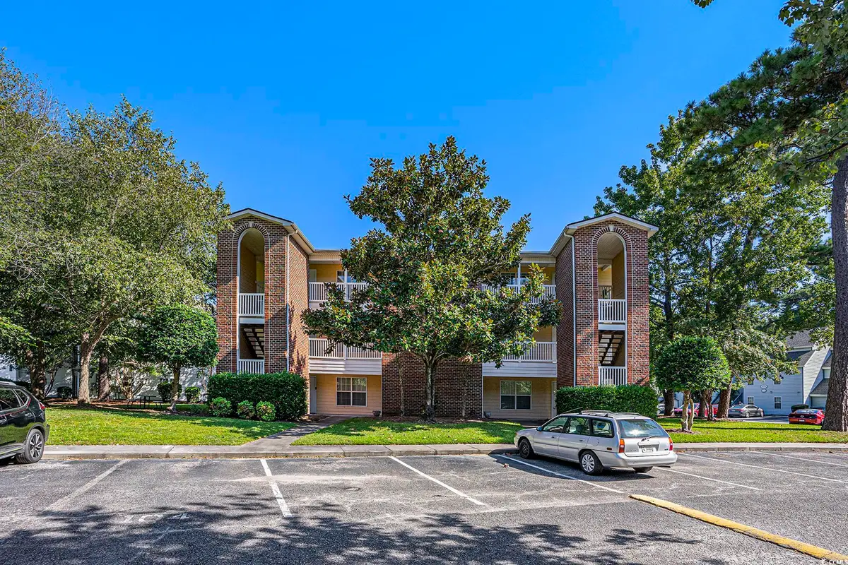 4273 Villas Dr. #1007, Little River, SC 29566 - Image #1