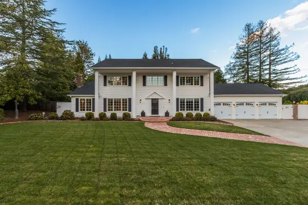 15212 Janor Court, Monte Sereno, CA 95030