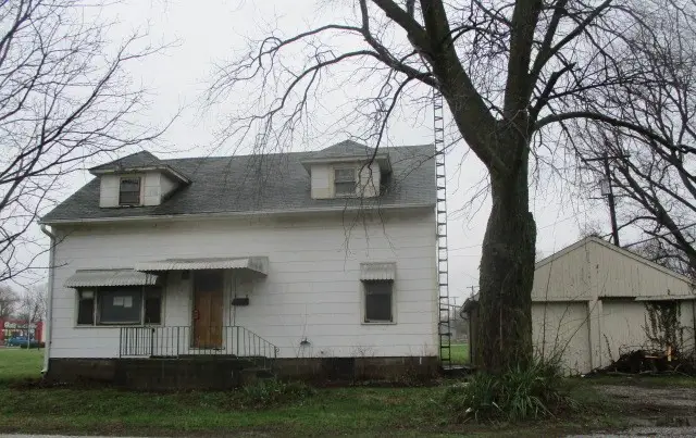 116 N Griffin Street, Macomb, IL 61455 - #1