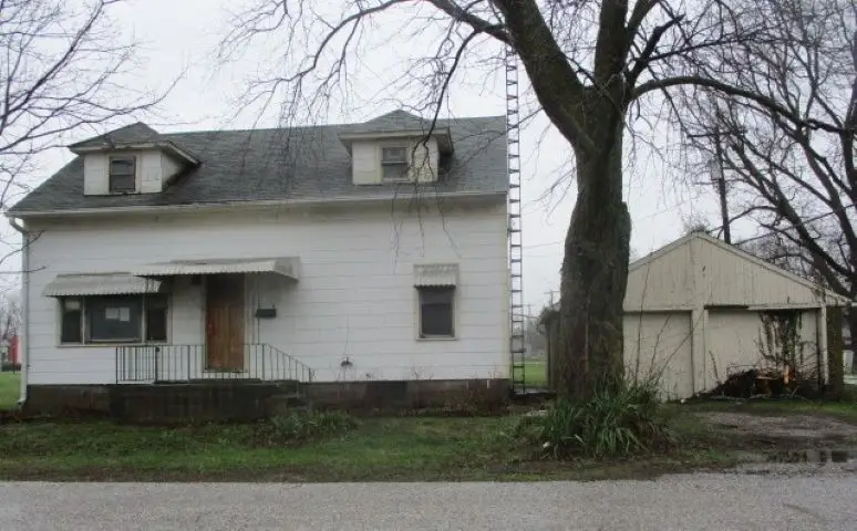 116 N Griffin Street, Macomb, IL 61455 - #2