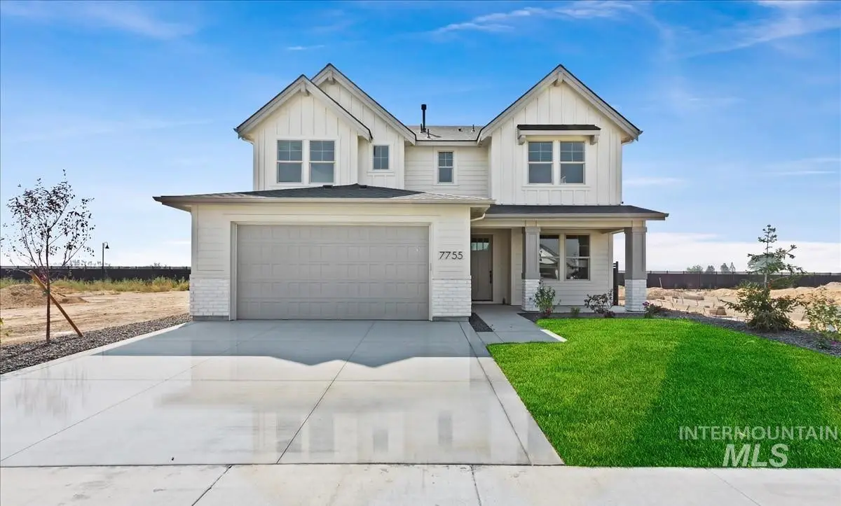 1485 E Andes Dr, Kuna, ID 83634 - #1