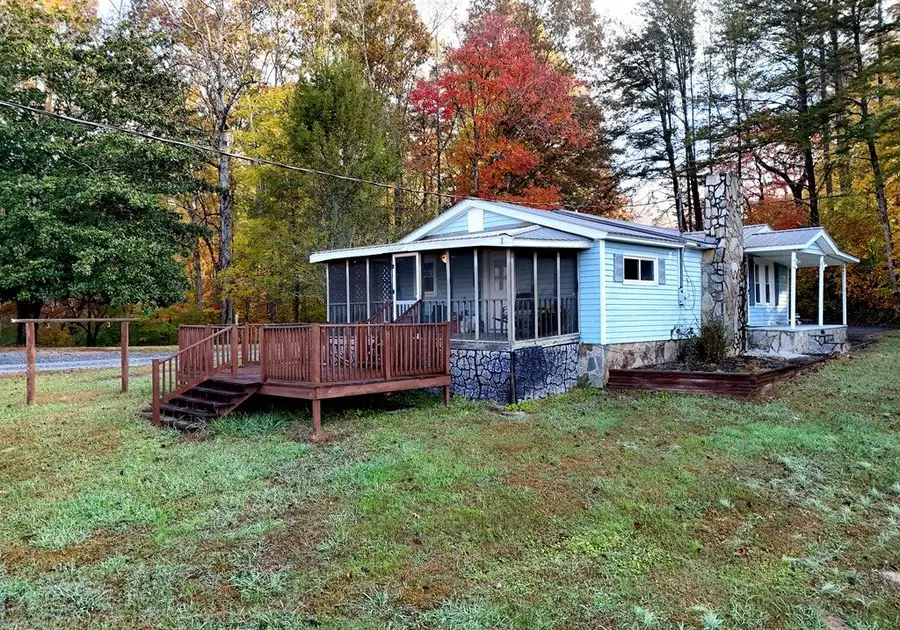 4508 Owltown Road, Ellijay, GA 30536 - Image #3