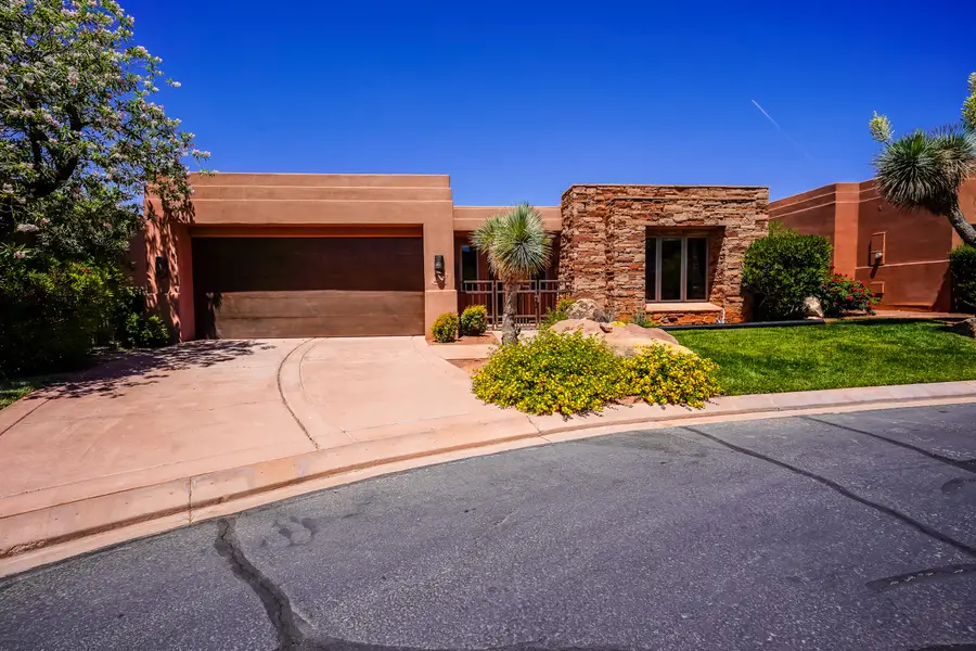 2410 W Entrada Trl #25, Saint George, UT 84770 - #3
