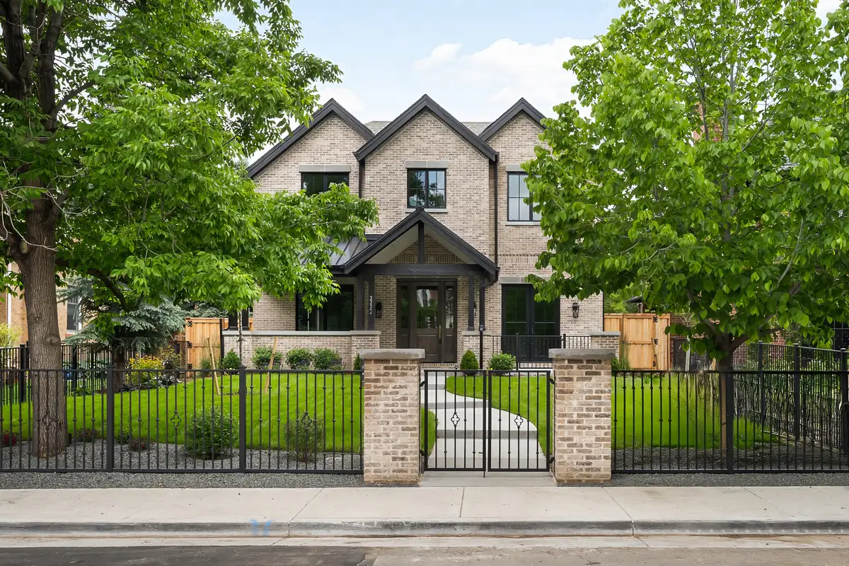 2237 S Madison Street, Denver, CO 80210 - Image #1