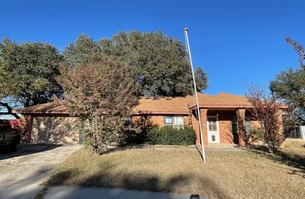 401 Highridge Cove, Killeen, TX 76543