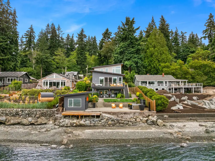 3154 Point White Drive Ne, Bainbridge Island, WA 98110 - #2