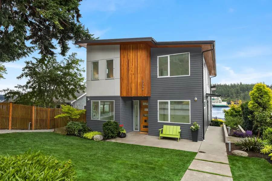 3154 Point White Drive Ne, Bainbridge Island, WA 98110 - #3