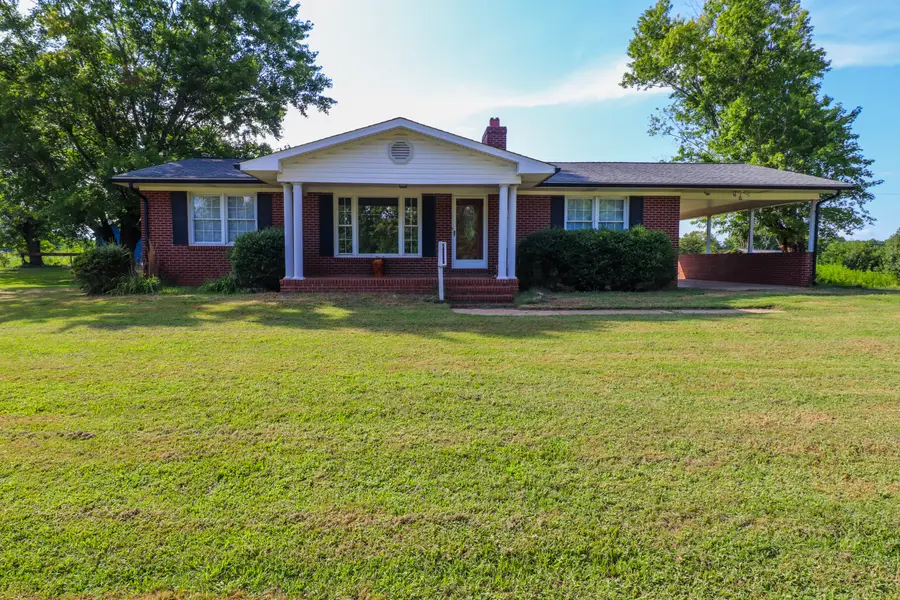 841 Anglin Mill Road, Stoneville, NC 27048 - Image #2