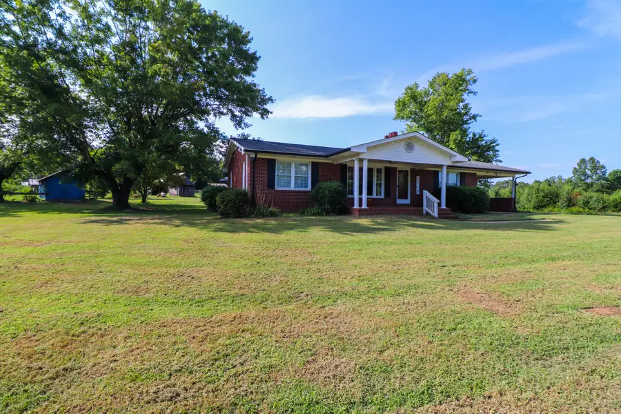 841 Anglin Mill Road, Stoneville, NC 27048 - Image #3