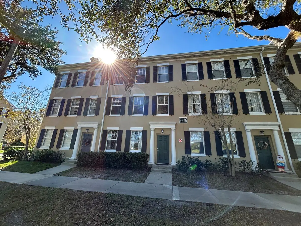 1032 Waterside Drive, Celebration, FL 34747 - Image #1