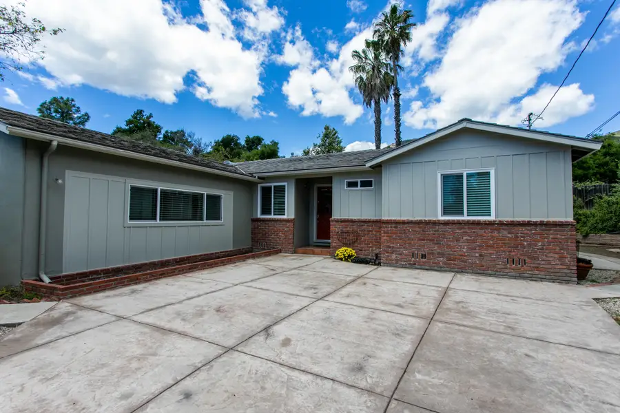 733 Circle Drive, Santa Barbara, CA 93108 - #2